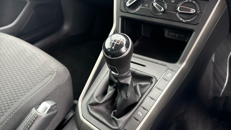 Volkswagen Polo 1.0 TSI 95 Match 5dr Petrol Hatchback